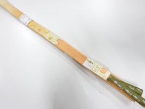 未使用品　正絹　高麗　手組帯締め
